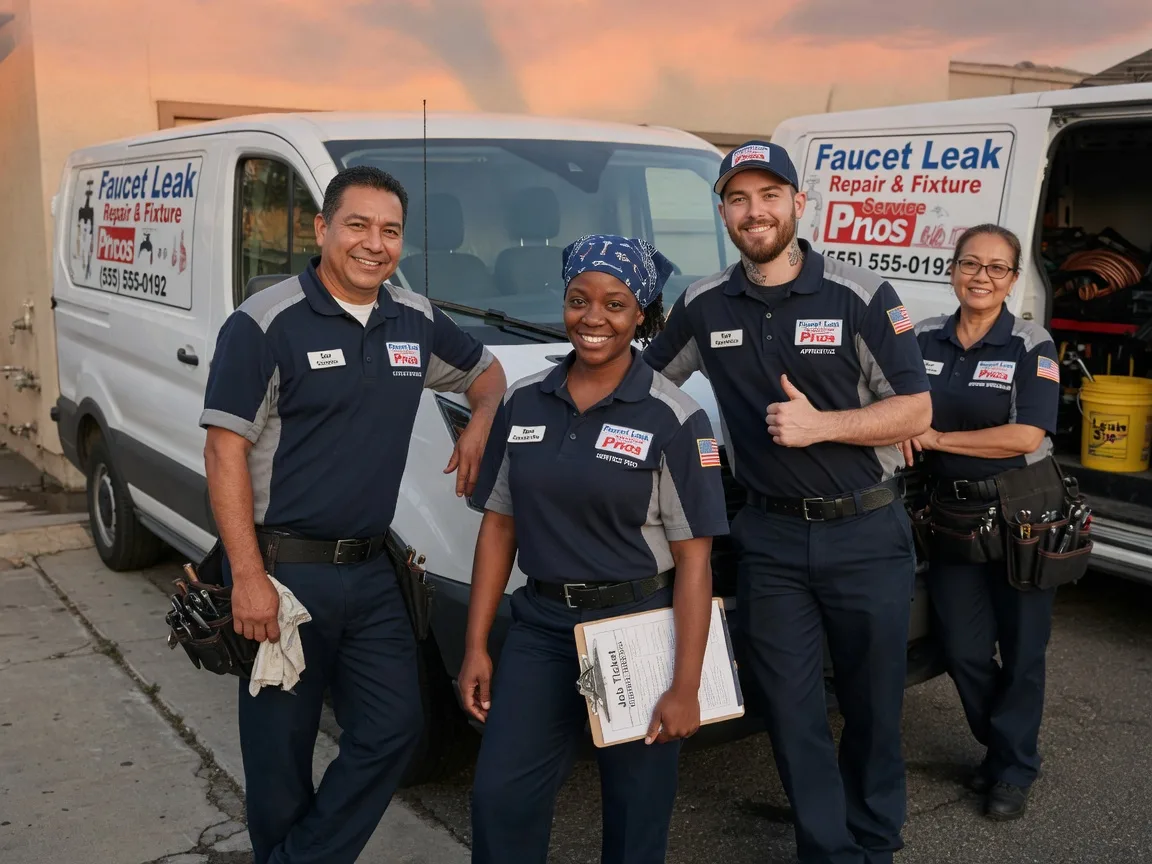 Faucet Repair company in Whitingham, VT